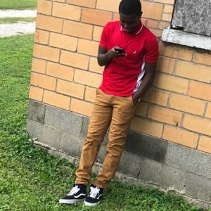 Meet your Posher, Don'ye